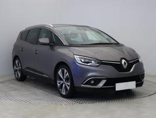 Renault Grand Scénic 1.6 dCi 96kW MPV