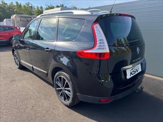 Renault Grand Scénic 1,2 MPV - Foto 9