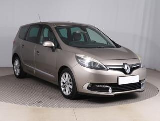 Renault Grand Scénic 1.5 dCi 81kW MPV