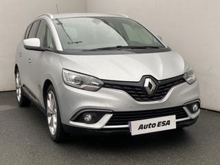 Renault Grand Scénic 1.5 dCi MPV