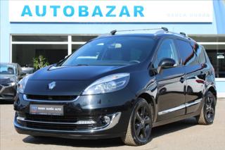 Renault Grand Scénic 1,6 dCi  KEYLESS,7.MÍST,BOSE MPV