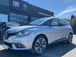 Renault Grand Scénic 1.7 dCi 120k SERVIS ZÁRUKA MPV