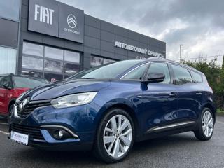 Renault Grand Scénic 1.3 TCe 116k SERVIS ZÁRUKA MPV