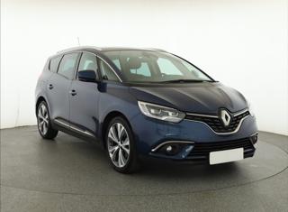 Renault Grand Scénic 1.3 TCe 103kW MPV