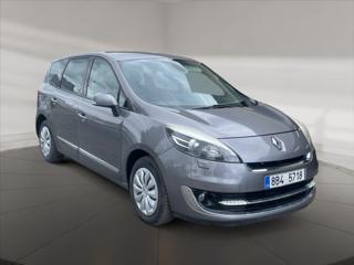 Renault Grand Scénic 1,6 dCI MPV