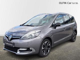 Renault Grand Scénic 1,6 DCi 96 kW MPV