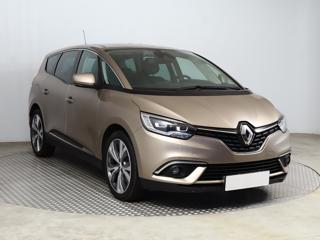 Renault Grand Scénic 1.7 Blue dCi 110kW MPV