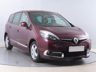 Renault Grand Scénic 1.5 dCi 81kW MPV
