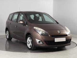 Renault Grand Scénic 1.4 TCe 96kW MPV