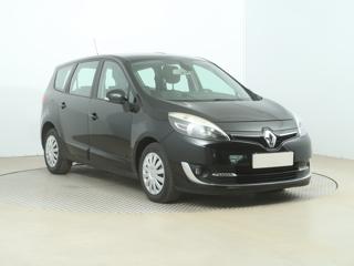 Renault Grand Scénic 1.5 dCi 81kW MPV