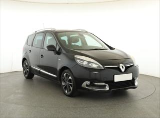 Renault Grand Scénic 2.0 dCi 110kW MPV