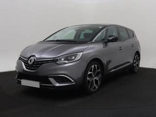 Renault Grand Scénic 1.3TCe AT Intense 7-Míst TZ MPV