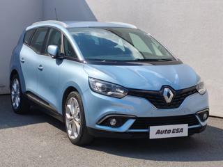 Renault Grand Scénic 1.2 TCe MPV