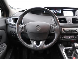 Renault Grand Scénic 1.2 TCe 97kW CZ Limited Navi MPV - Foto 15