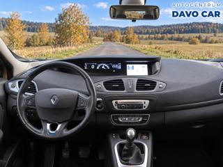 Renault Grand Scénic 1.2 TCe 97kW CZ Limited Navi MPV - Foto 23