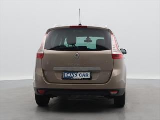 Renault Grand Scénic 1.2 TCe 97kW CZ Limited Navi MPV - Foto 5