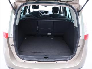 Renault Grand Scénic 1.2 TCe 97kW CZ Limited Navi MPV - Foto 9