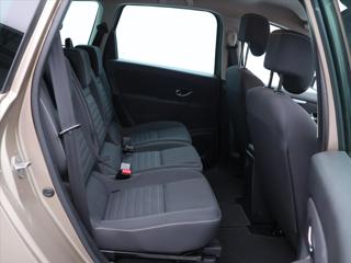 Renault Grand Scénic 1.2 TCe 97kW CZ Limited Navi MPV - Foto 12