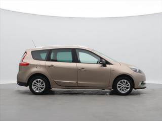 Renault Grand Scénic 1.2 TCe 97kW CZ Limited Navi MPV - Foto 7