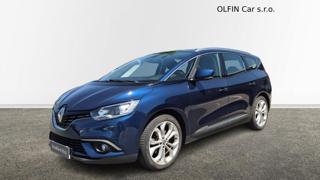 Renault Grand Scénic Energy Business 1,6 DCi 96 kW MPV