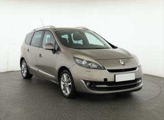 Renault Grand Scénic 1.6 dCi 96kW MPV