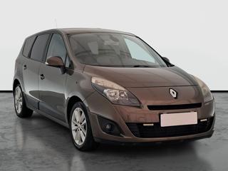 Renault Grand Scénic 1.6 16V 81kW MPV
