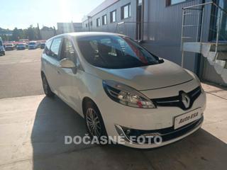 Renault Grand Scénic 1.5 DCi, Serv.kniha, ČR MPV