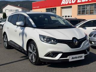 Renault Grand Scénic 1.2 TCe MPV