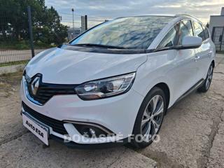 Renault Grand Scénic 1.3 TCe, 1.maj, Serv.kniha MPV