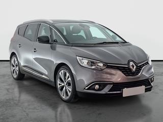 Renault Grand Scénic 1.5 dCi 81kW MPV