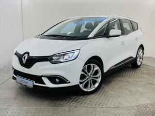 Renault Grand Scénic 1,2 Tce 97kW Intense  Scenic MPV