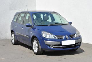 Renault Grand Scénic 1.9dCi MPV
