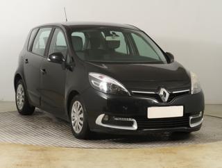 Renault Grand Scénic 1.5 dCi 81kW MPV