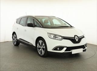 Renault Grand Scénic 1.3 TCe 120kW MPV