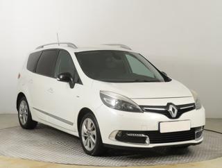 Renault Grand Scénic 1.6 dCi 96kW MPV