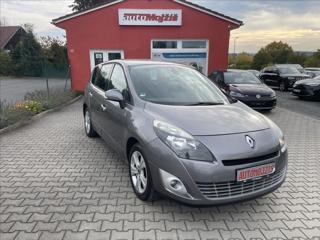 Renault Grand Scénic 1,6 16V 7 MÍST DIGIKLIMA STK 4/2028 MPV