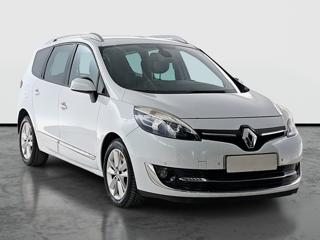 Renault Grand Scénic 2.0 dCi 110kW MPV