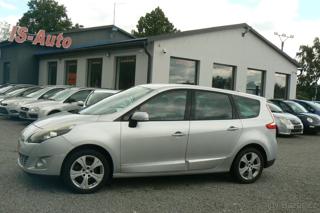 Renault Grand Scénic 1,4 Tce 96 kw -7 míst MPV