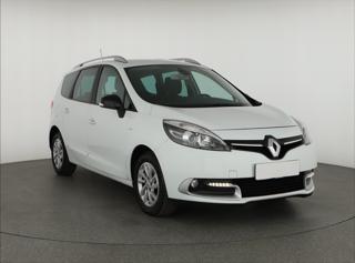 Renault Grand Scénic 1.5 dCi 81kW MPV