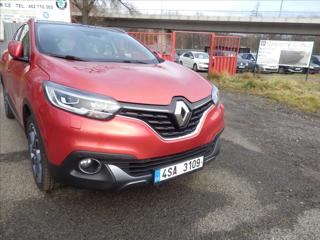 Renault Kadjar 1,2 Energy  TCe 130 Life kombi