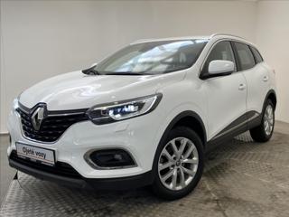 Renault Kadjar 1,3 TCe 140 GPF Edition kombi