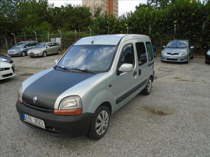 Vůz s VIN VF1KC0WBF26136315