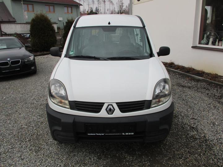Vůz s VIN VF1KCASA836729996
