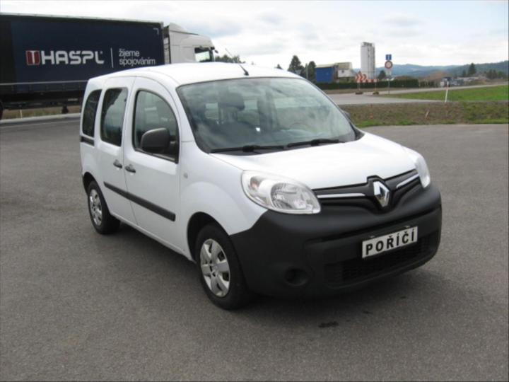Vůz s VIN VF1KW34B257917918