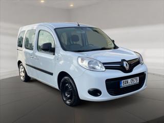 Renault Kangoo 1,5 Blue dCi 95 Zen kombi