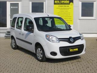 Renault Kangoo 1,5 BdCi 95 Zen 5míst ČR kombi