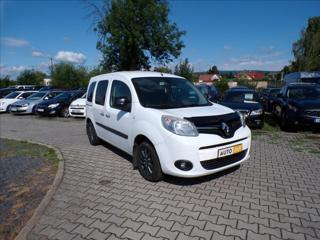 Renault Kangoo 1,5 dCi kombi
