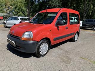 Renault Kangoo 1,2 i kombi