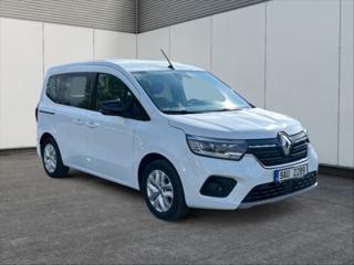 Renault Kangoo 1,3 TCe 100 Equilibre kombi