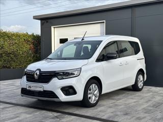 Renault Kangoo 1,3 TCe 102PS  Equilibre kombi